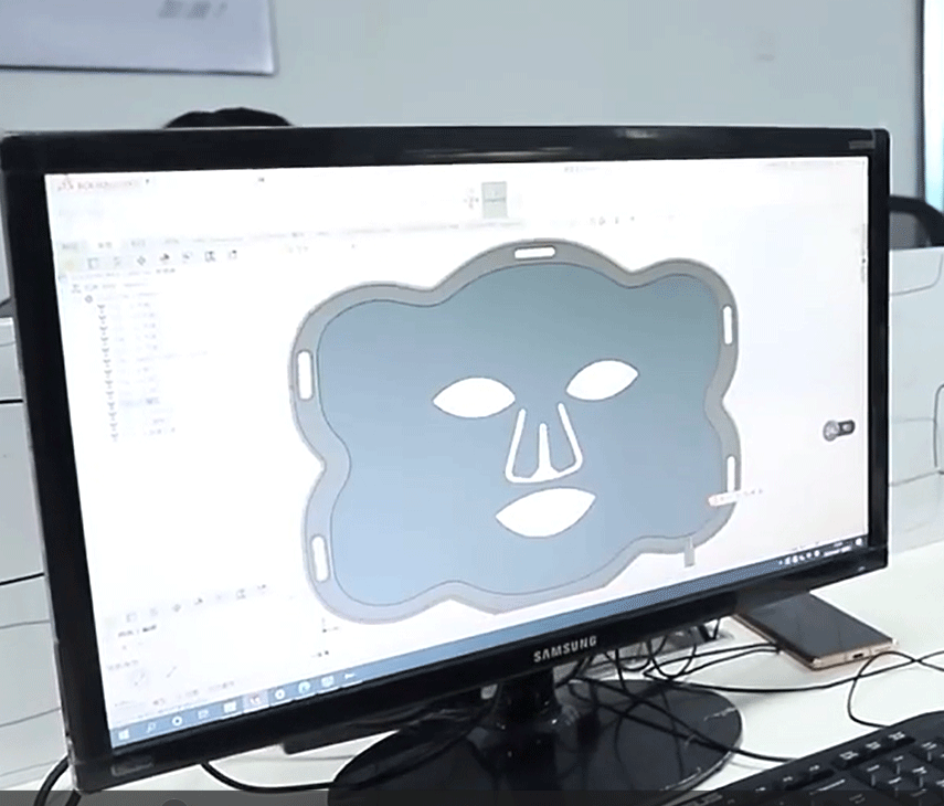 Design drawing