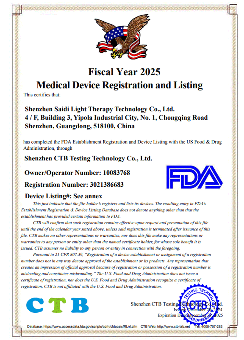 FDA