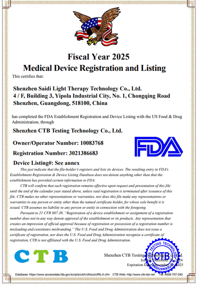 FDA