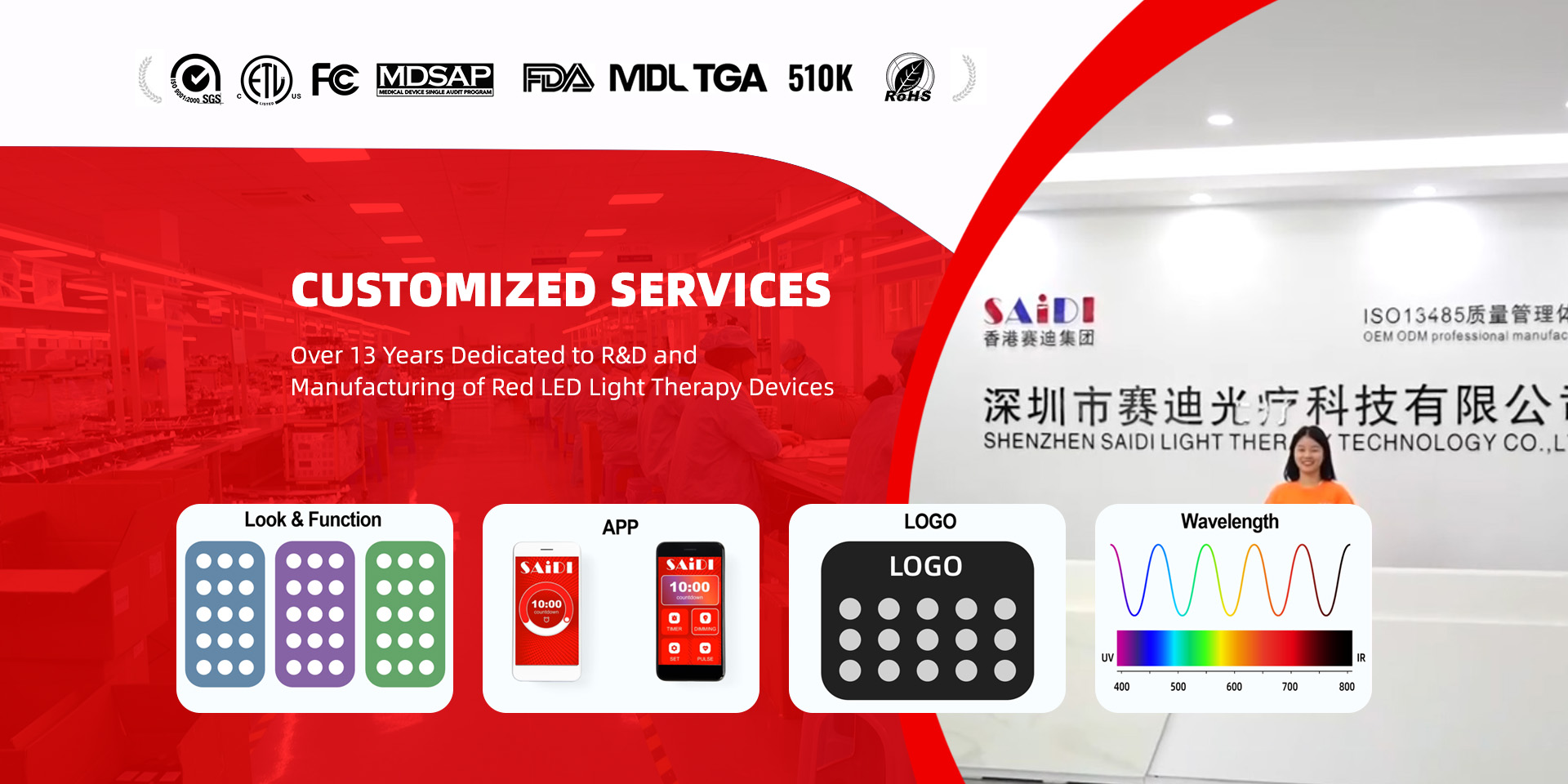 red-light-therapy-factory-china