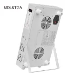 BS360    MDL TGA certification