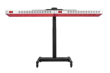 SAIDI是第一家通过IEC 60601-1和IEC 60601-1-11产品测试的制造商。