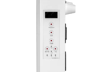 LED lights and Norger frequency