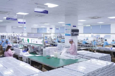 Mass Manufacturing