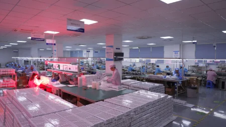 Assembly workshop