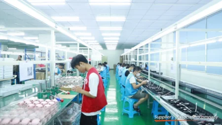 Assembly workshop
